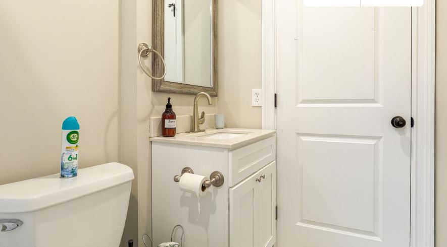 33 North Margin St, North End