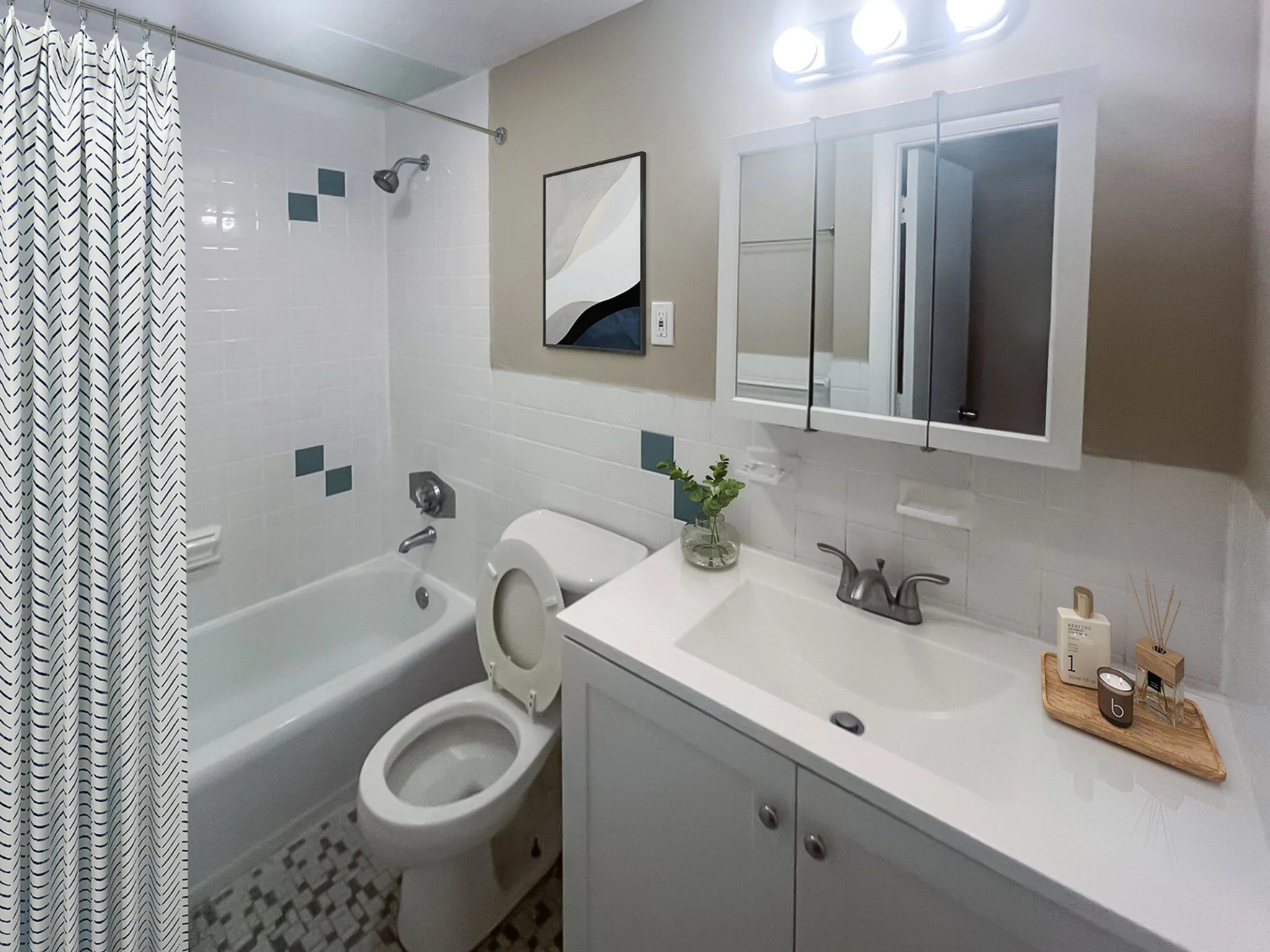 375 Harvard St, Mid-Cambridge