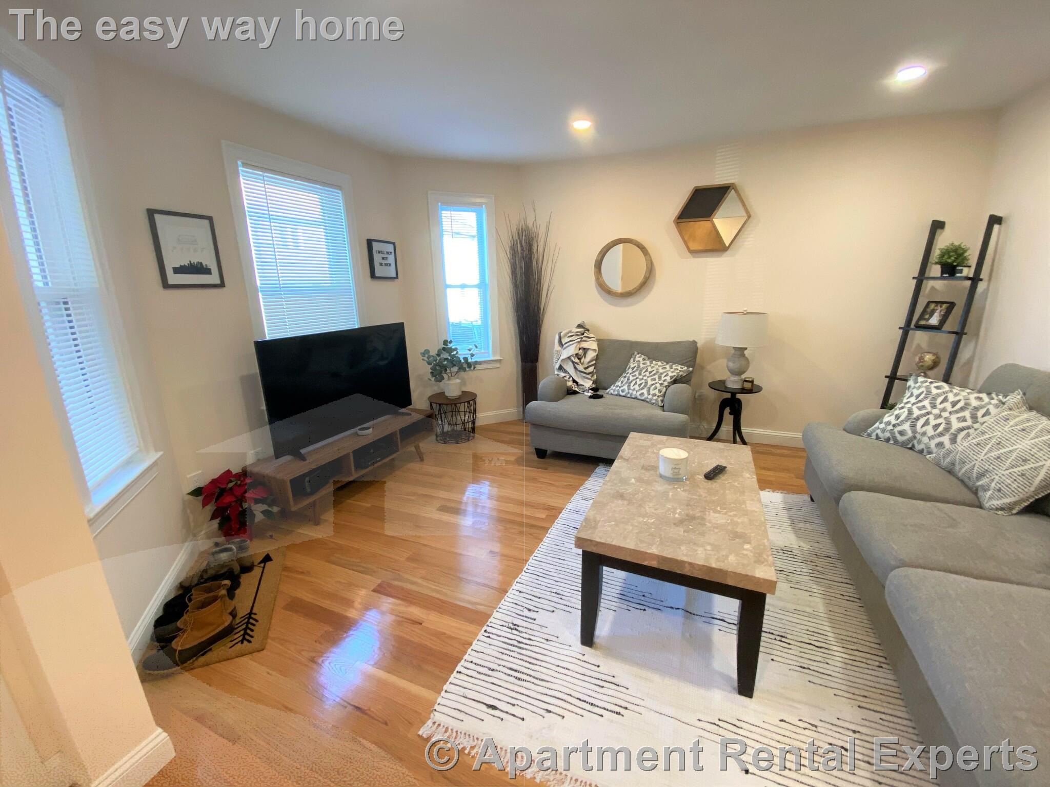 6 Nashua St, Magoun Square