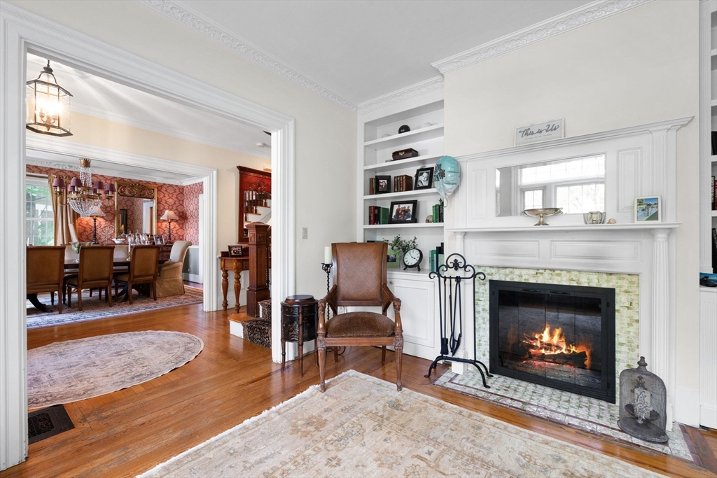 204 Homer St, Newton Center