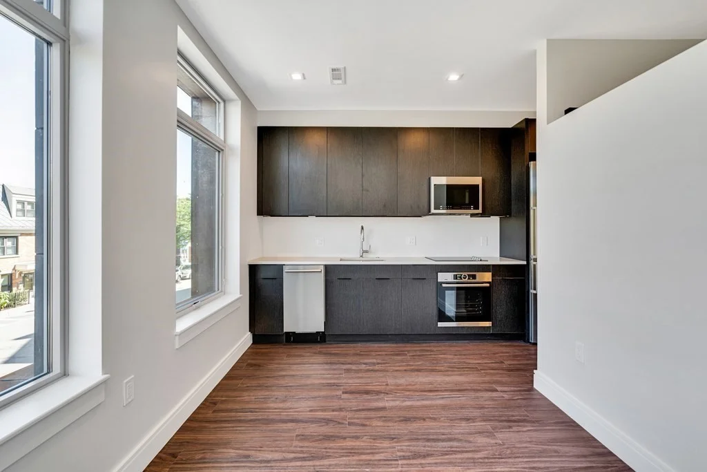 99 Sumner, East Boston