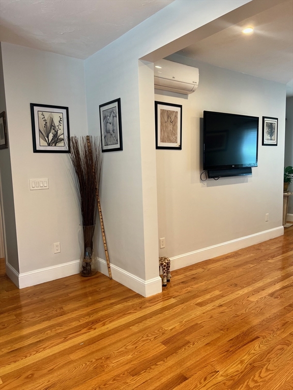 29 Peacevale, Dorchester