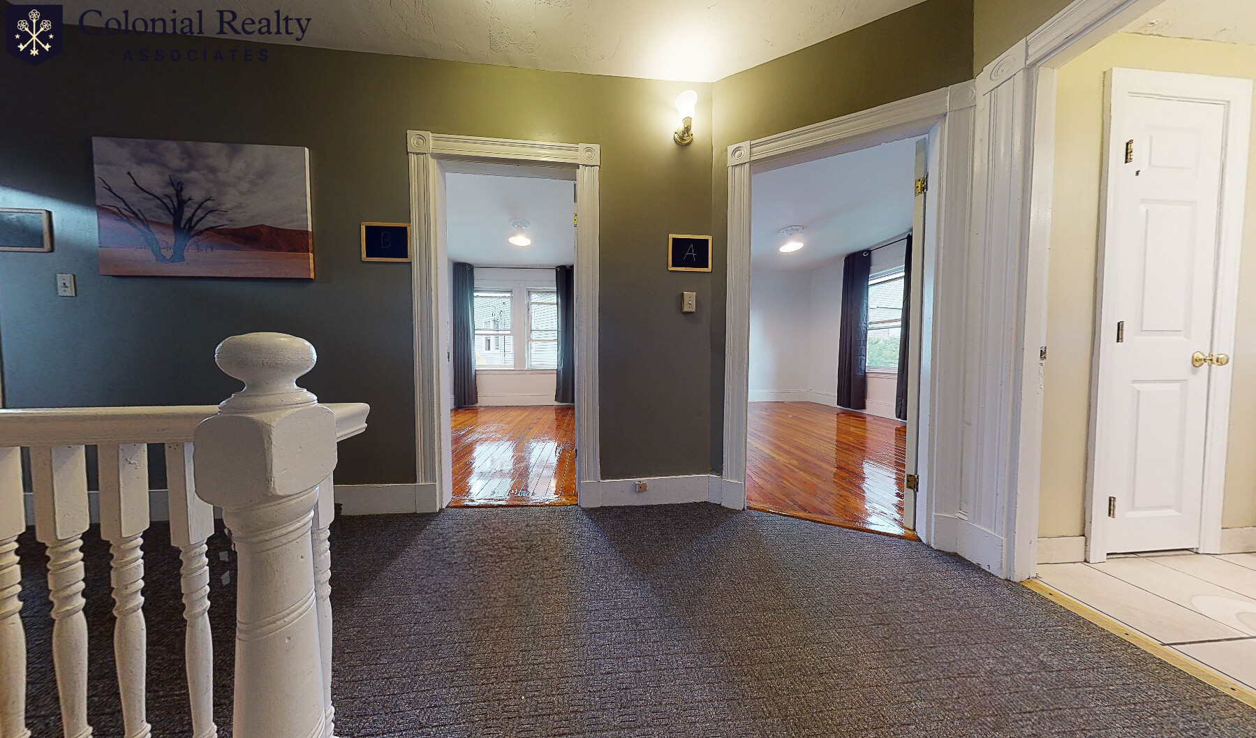 13 Haskell St, Allston