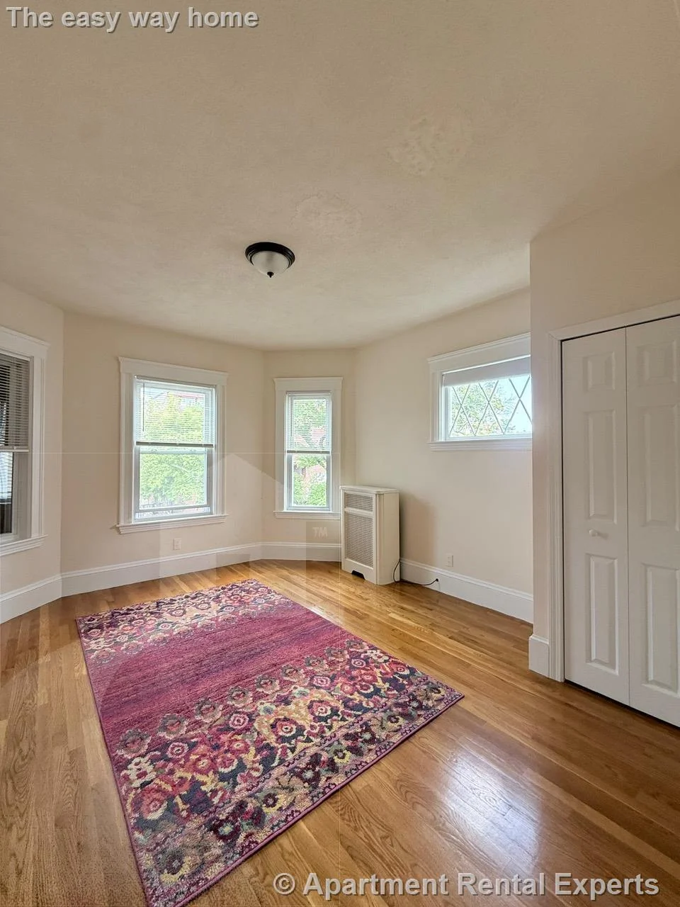 186 Powderhouse Blvd, Teele Square