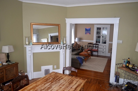 104 Rogers Ave, Powder House Square