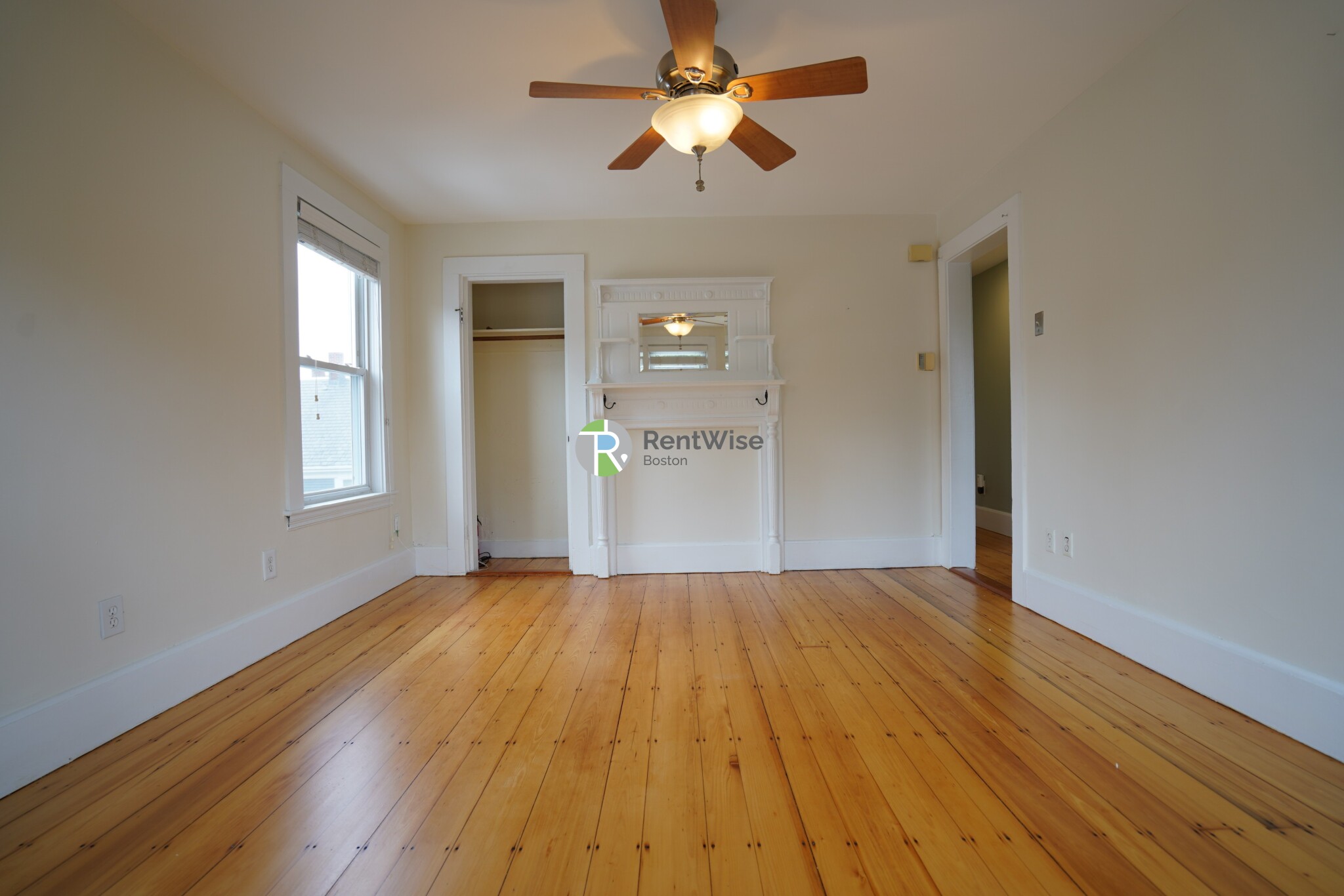 21 Plainfield St, Jamaica Plain