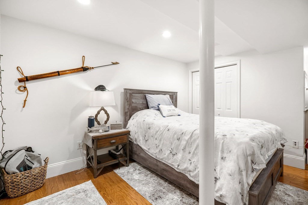 22 Sheafe St, North End