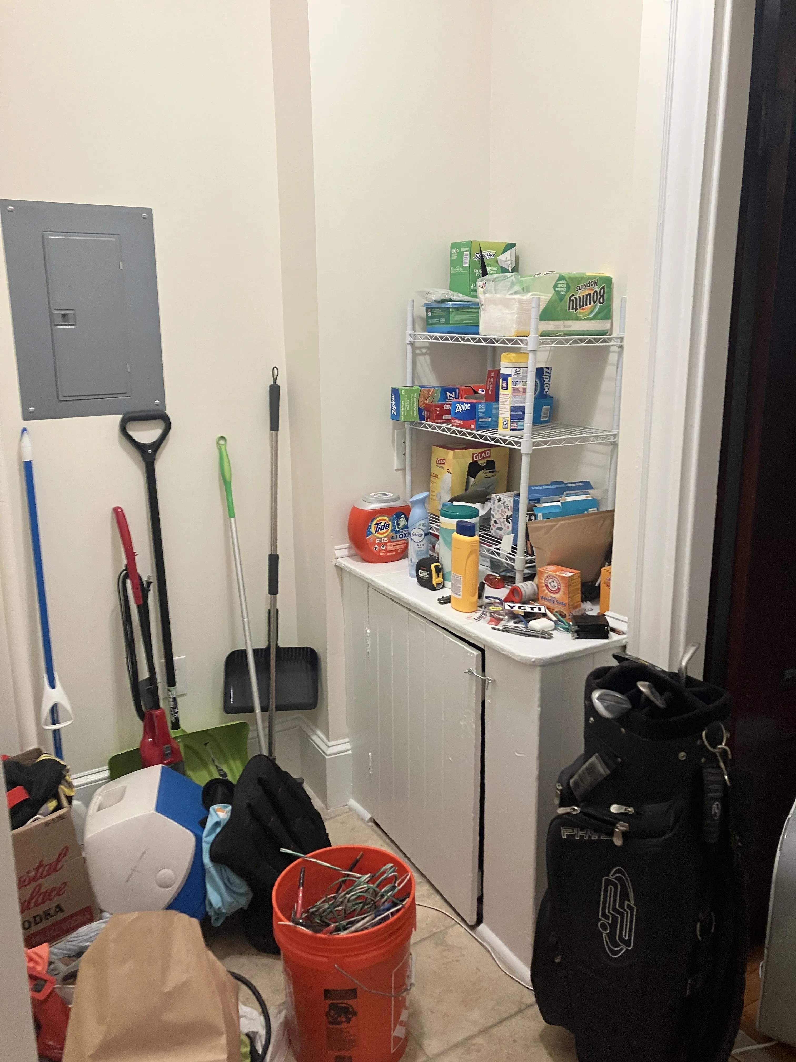 64 Vinal Ave, Union Square