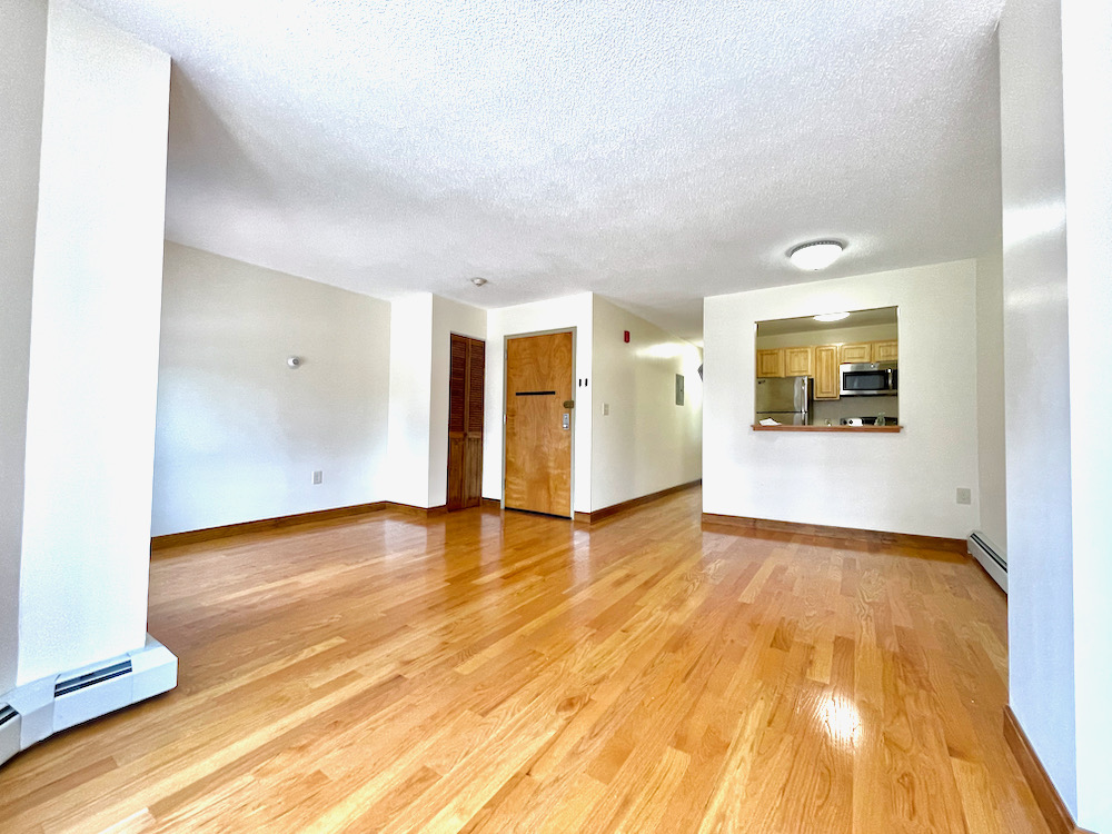 395 Massachusetts Ave, South End