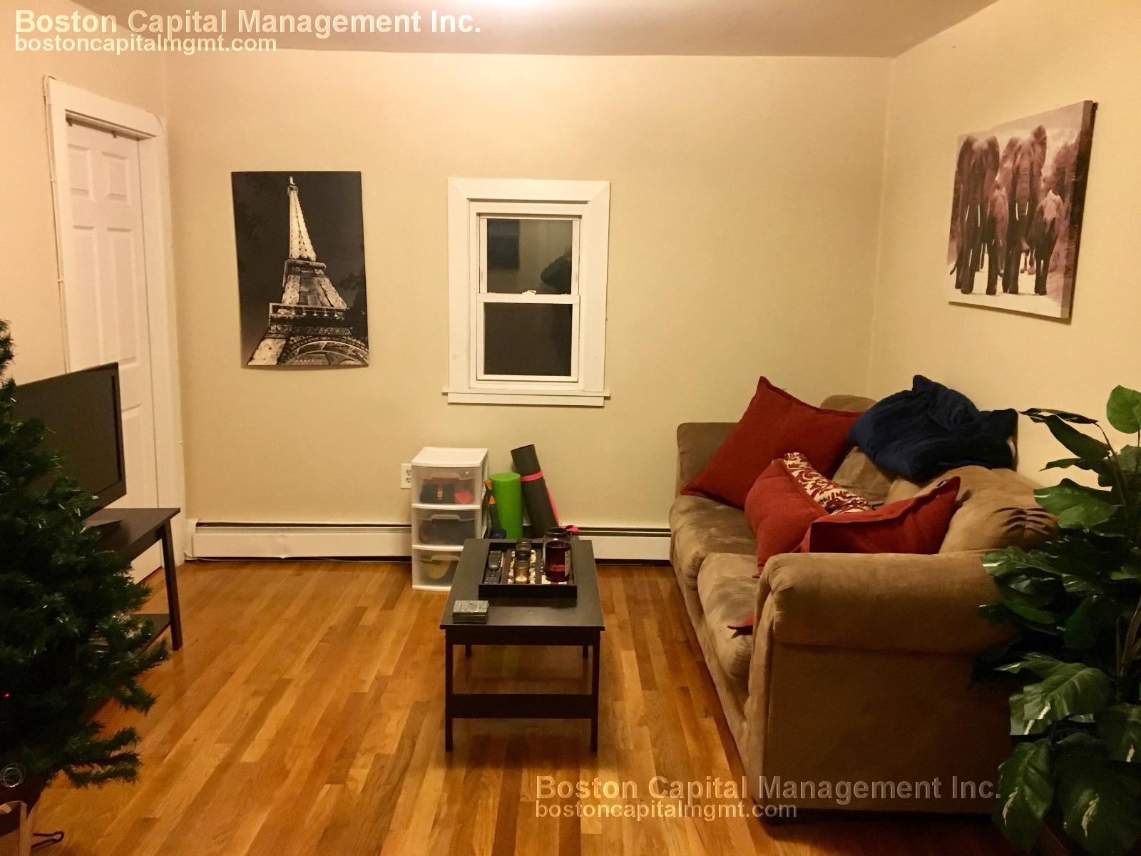 42 Sewall St, Winter Hill