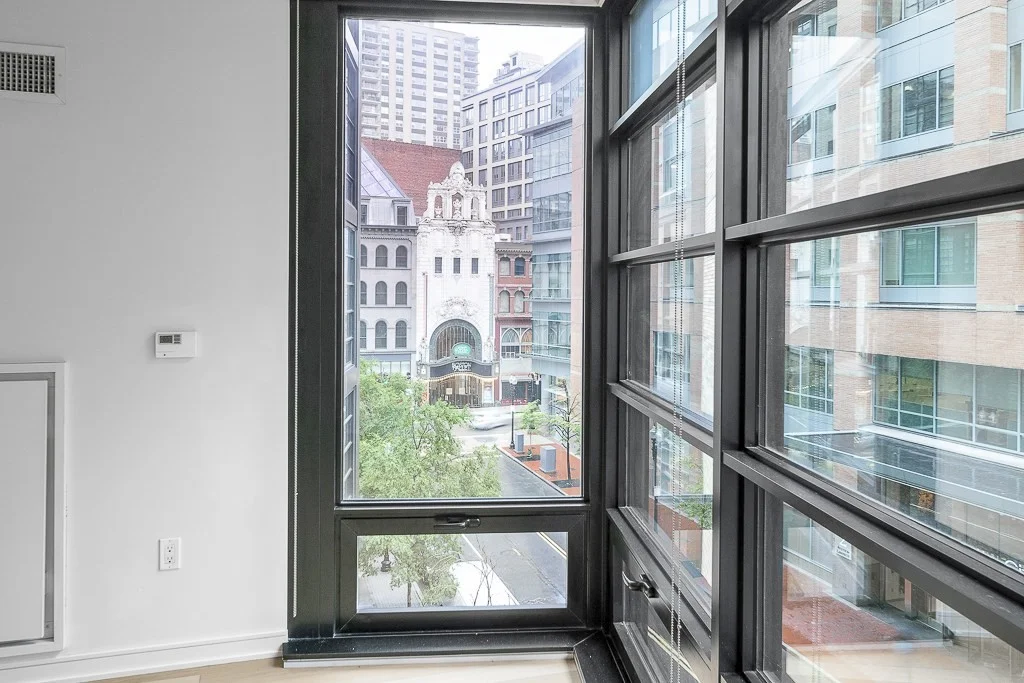 580 Washington St, Midtown