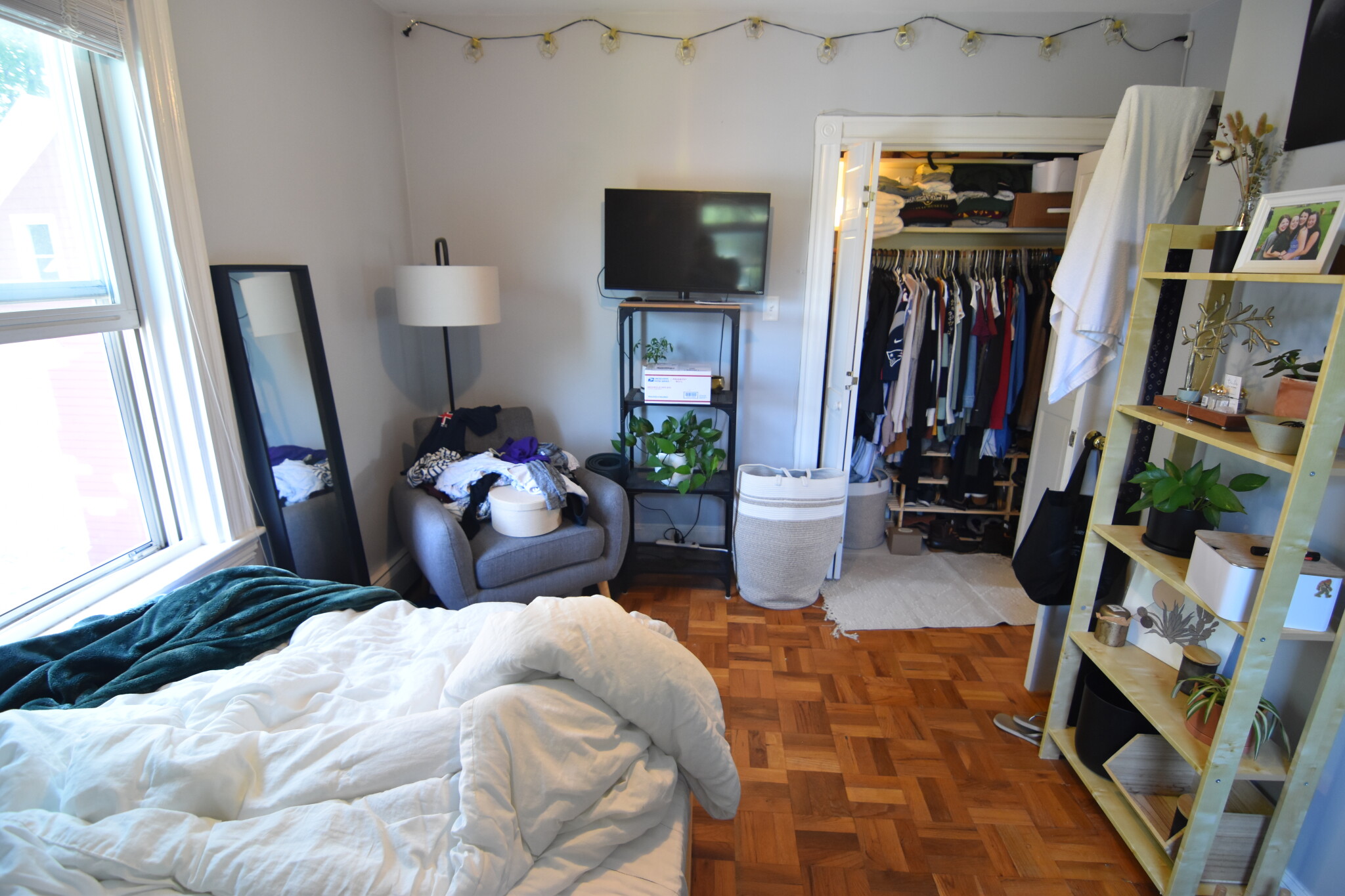 19 Craig Pl, Coolidge Corner