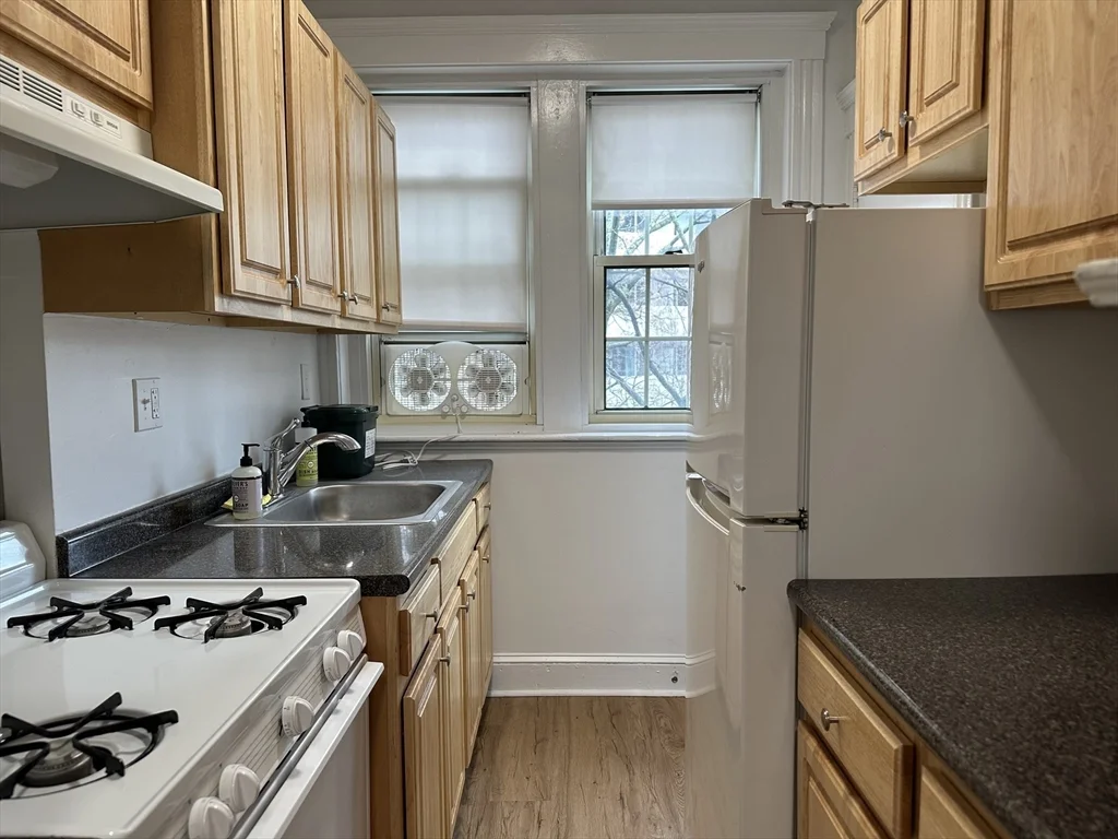 1 Craigie, Harvard Square