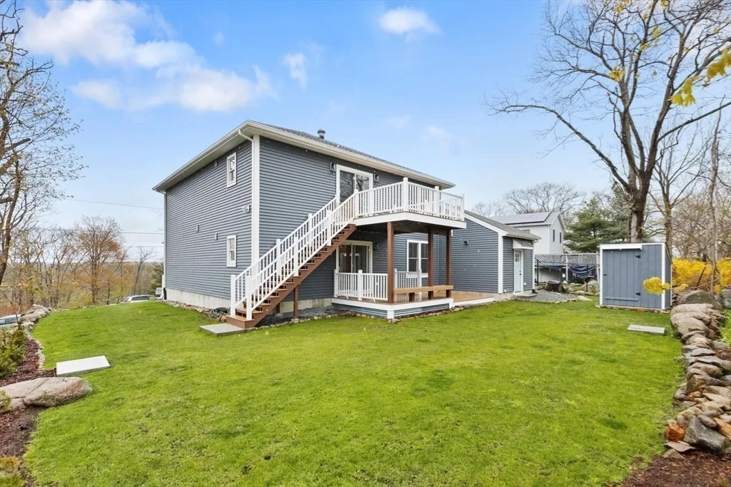 26 Lyndale, West Gloucester