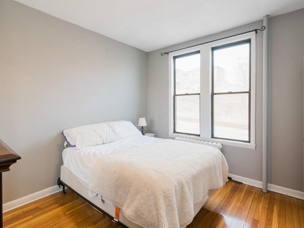 1 bed, 1 bath apartment for rent at 1480 Commonwealth Ave Unit 1B, Brighton — photo 7 of 14