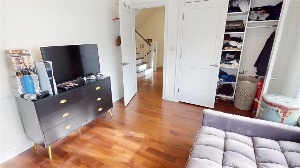 4 Market St, Kendall Square