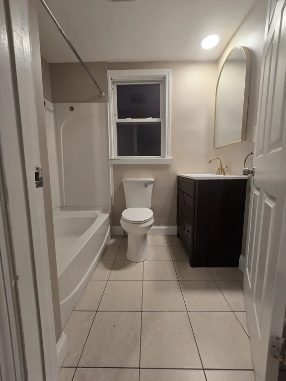 314 N Warren Ave, Brockton