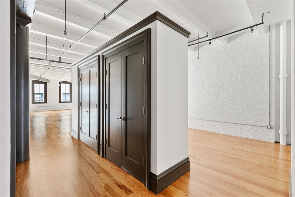 144 Lincoln St, Leather District