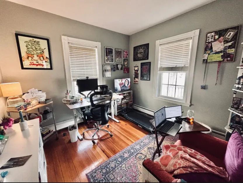 835 Fellsway, Medford