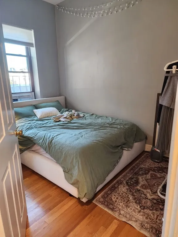 469 Massachusetts Ave, Roxbury