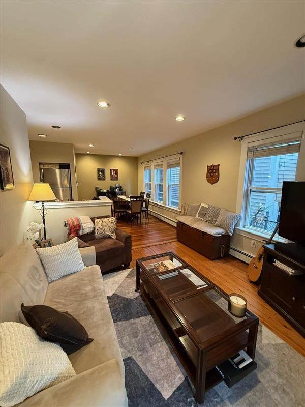 33 Regent St, North Cambridge