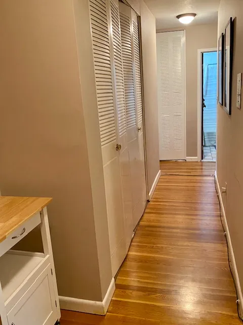 34 Babcock St, Coolidge Corner