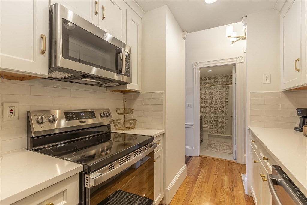 462 Beacon St, Back Bay