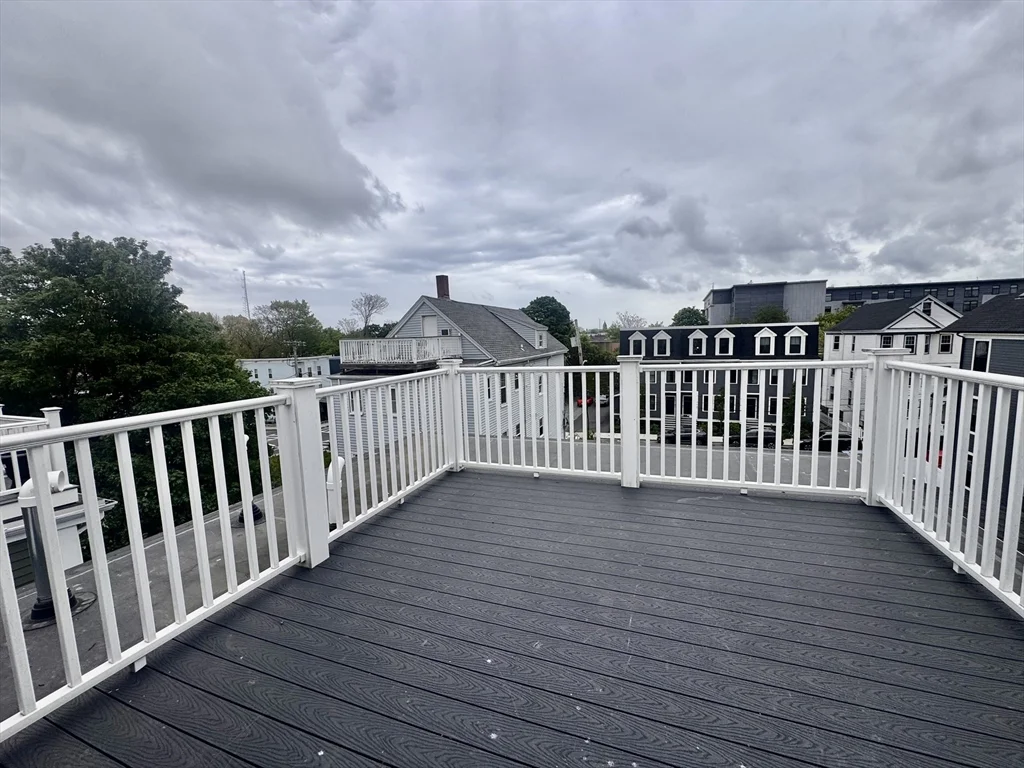 9 Batchelder St, Dorchester