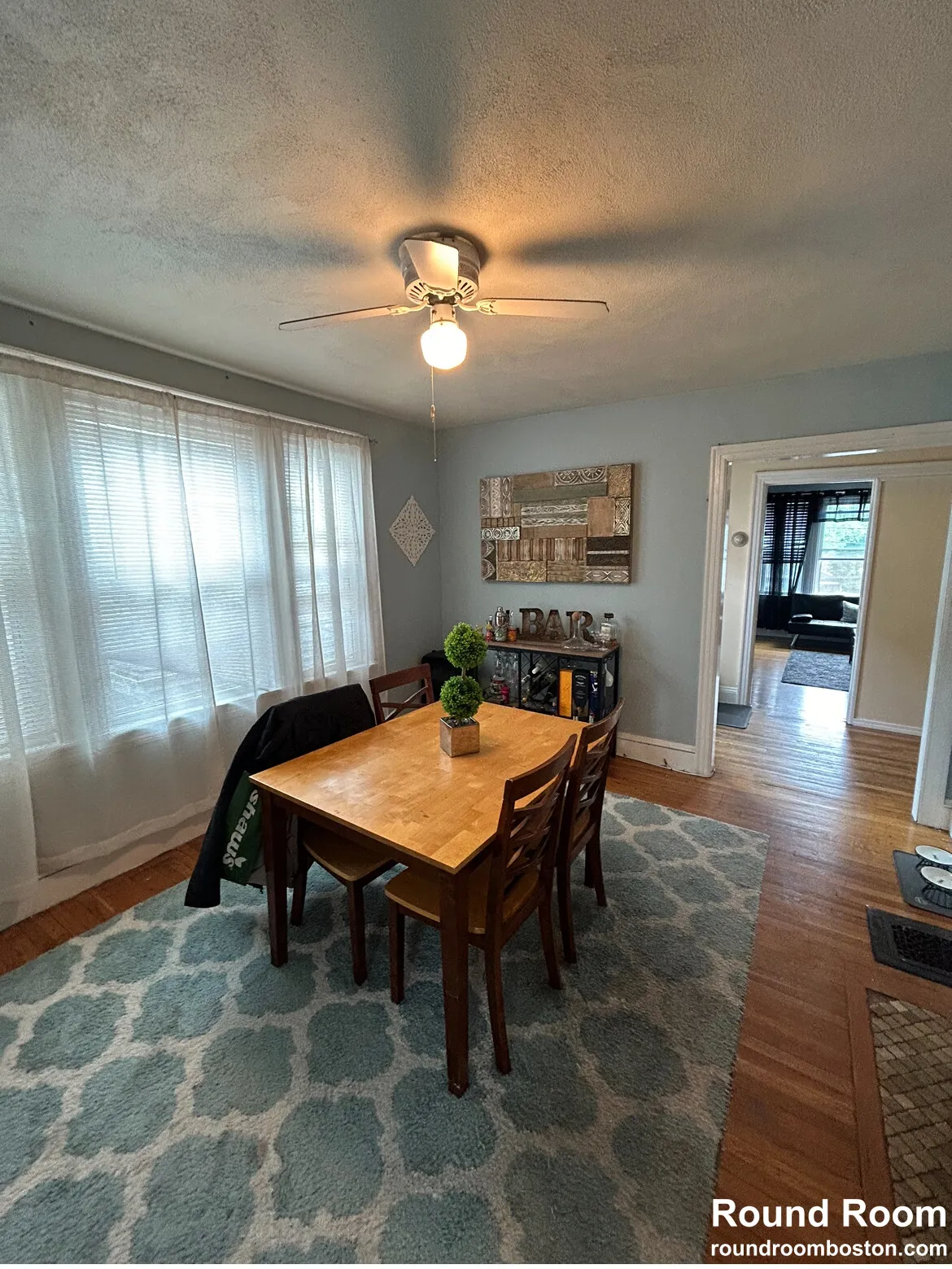 29 Newcastle Rd, Brighton