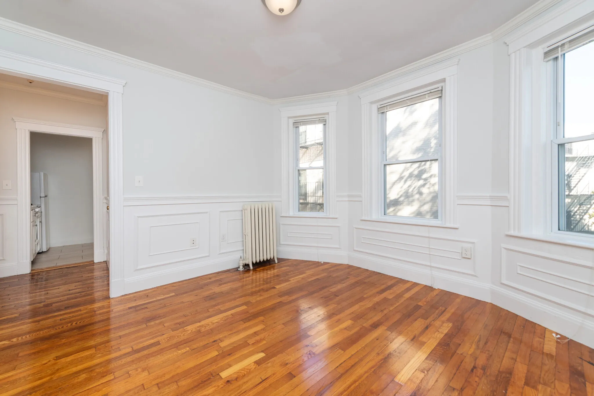 49 Worthington St, Mission Hill