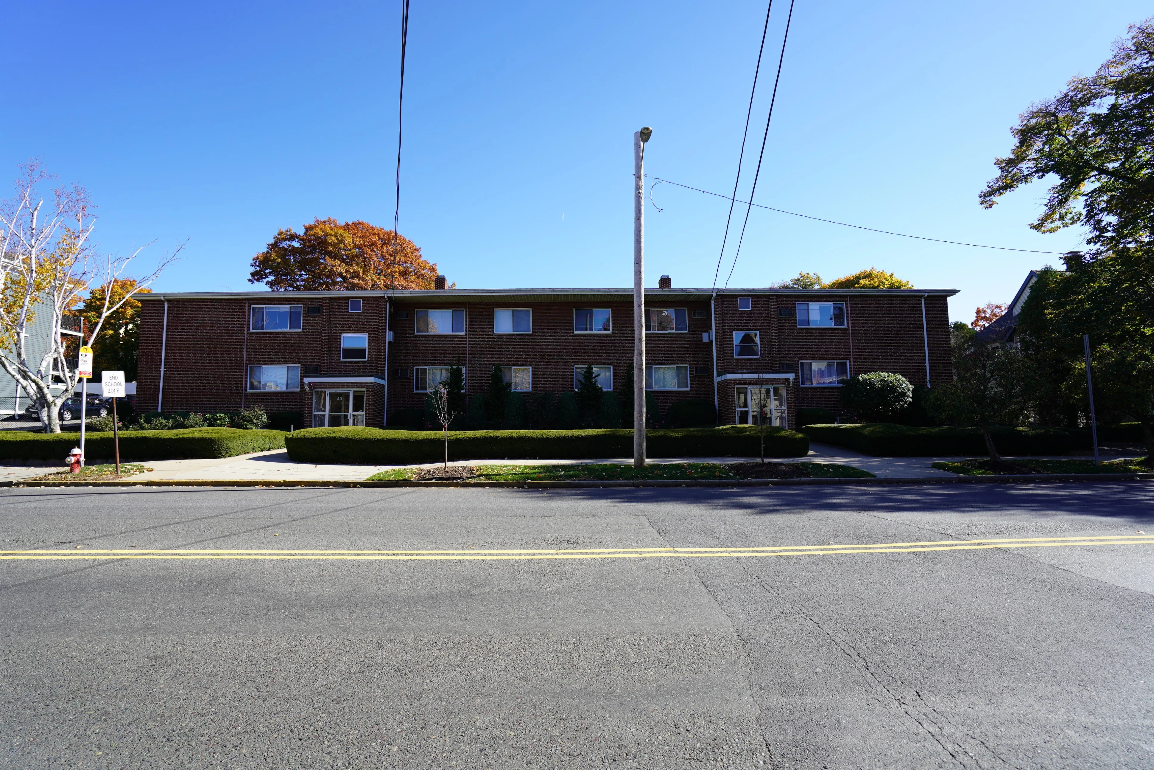 40 Park St, Newton Corner