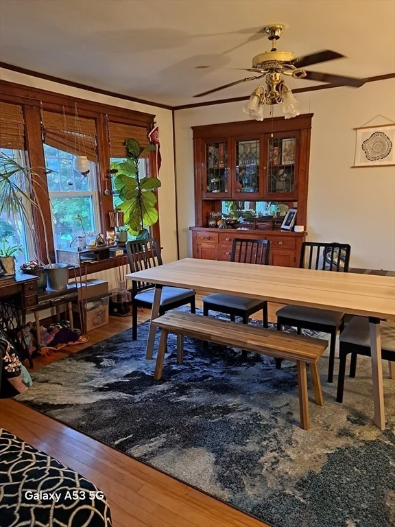 40 Ames St, Rice Square