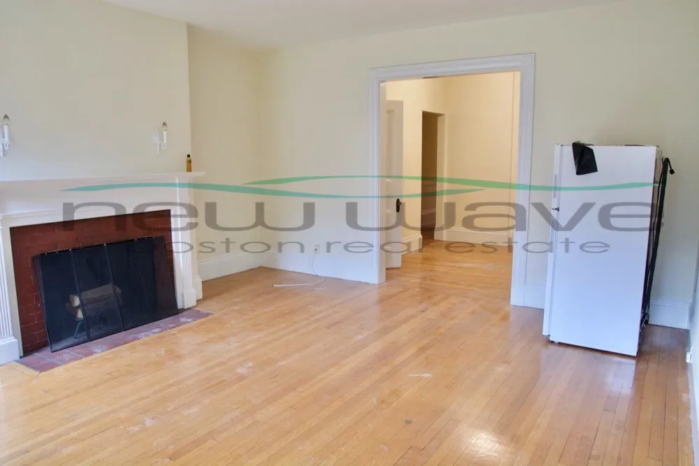 504 Beacon St, Back Bay