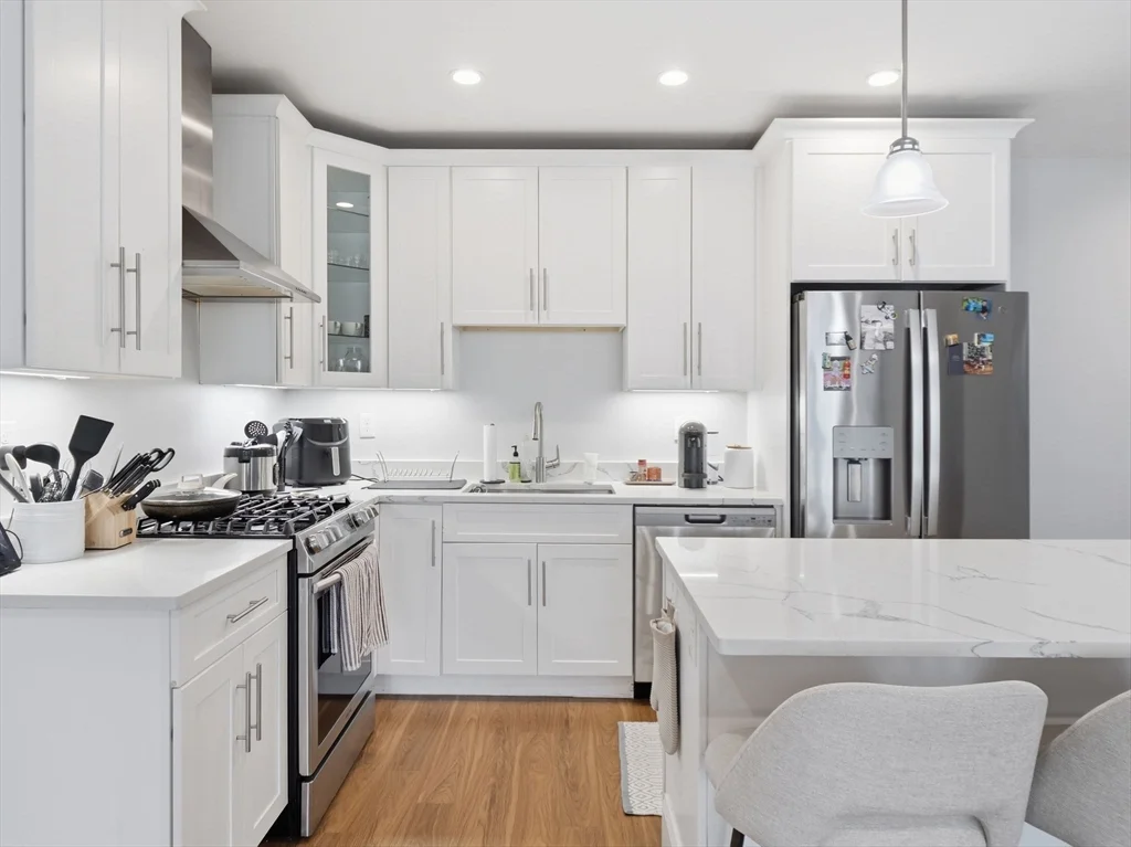 45 L St, South Boston