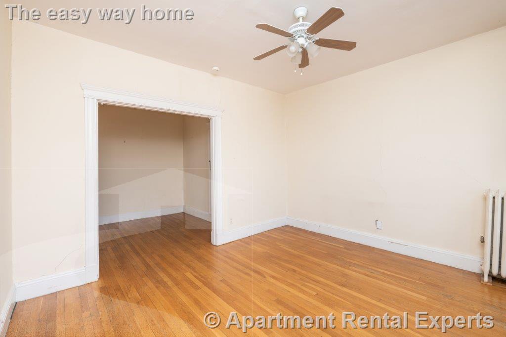 18 Forest St, Porter Square