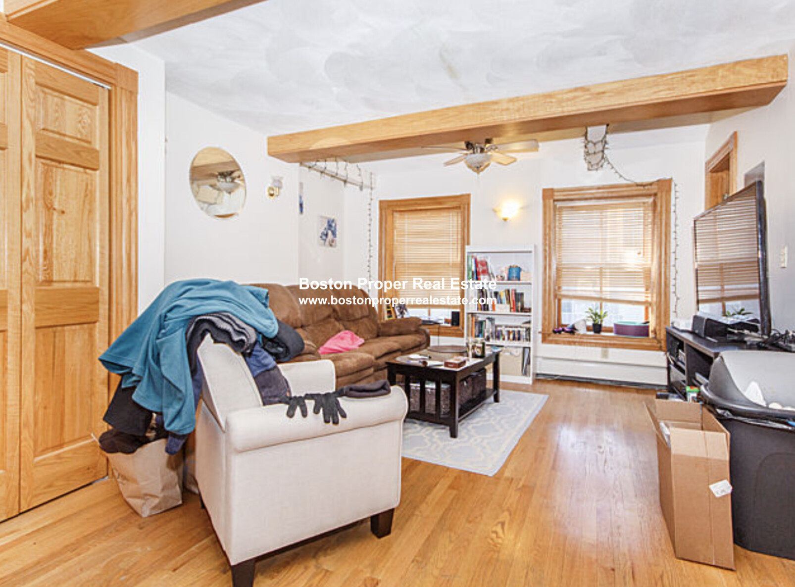 39 Charles St, Beacon Hill