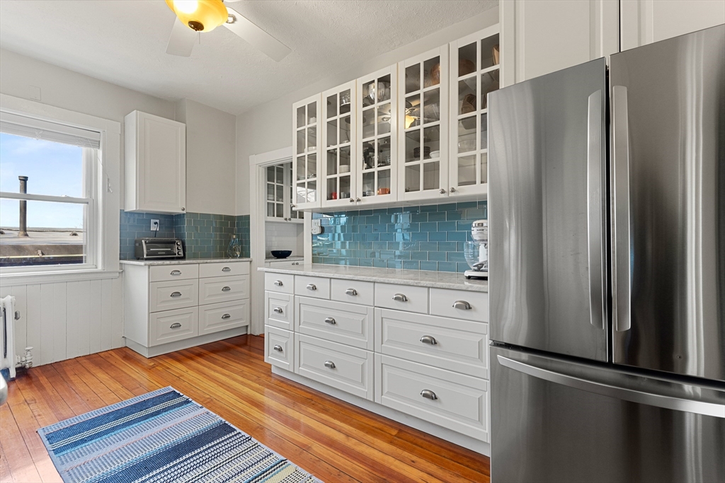 20 Winchester St, Brookline