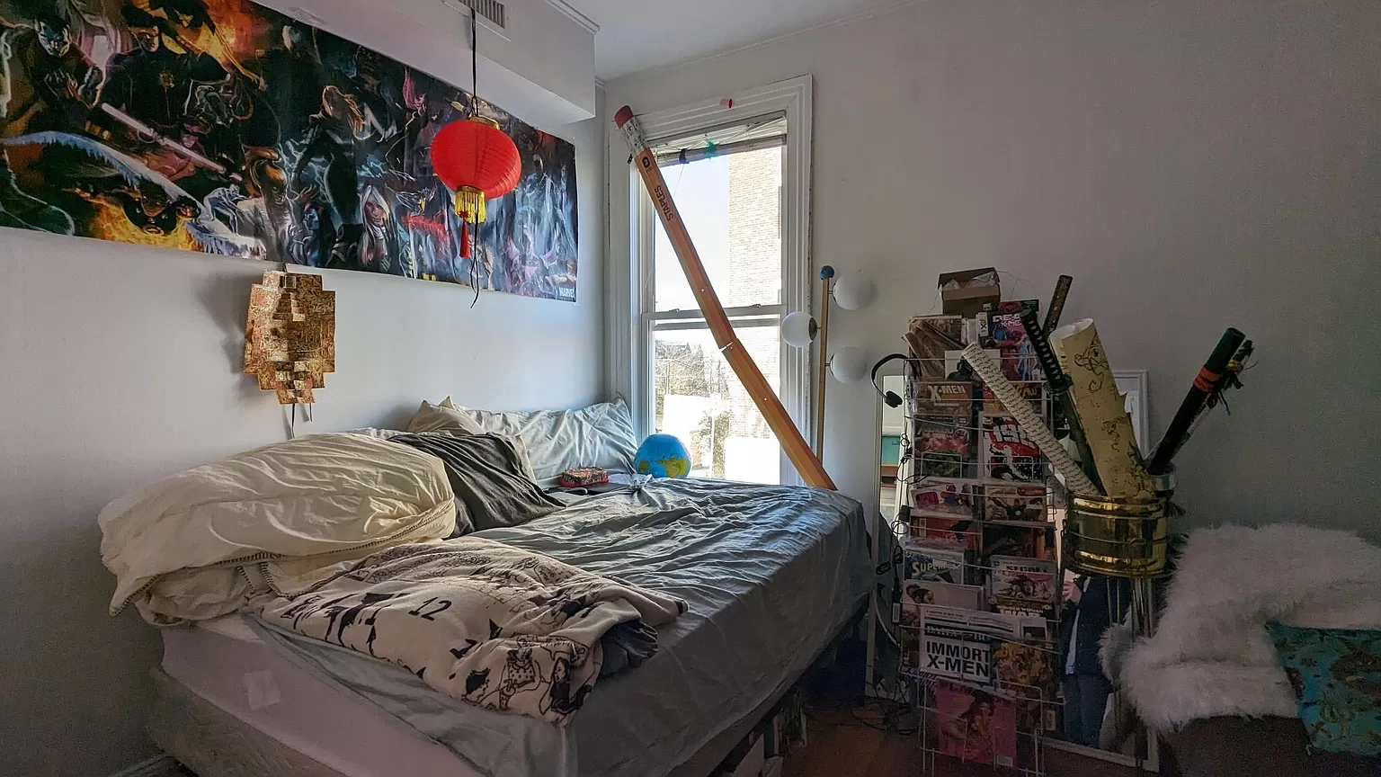 3 bed, 2 bath apartment for rent at 1516 Commonwealth Ave Unit 1, Brighton — photo 8 of 10