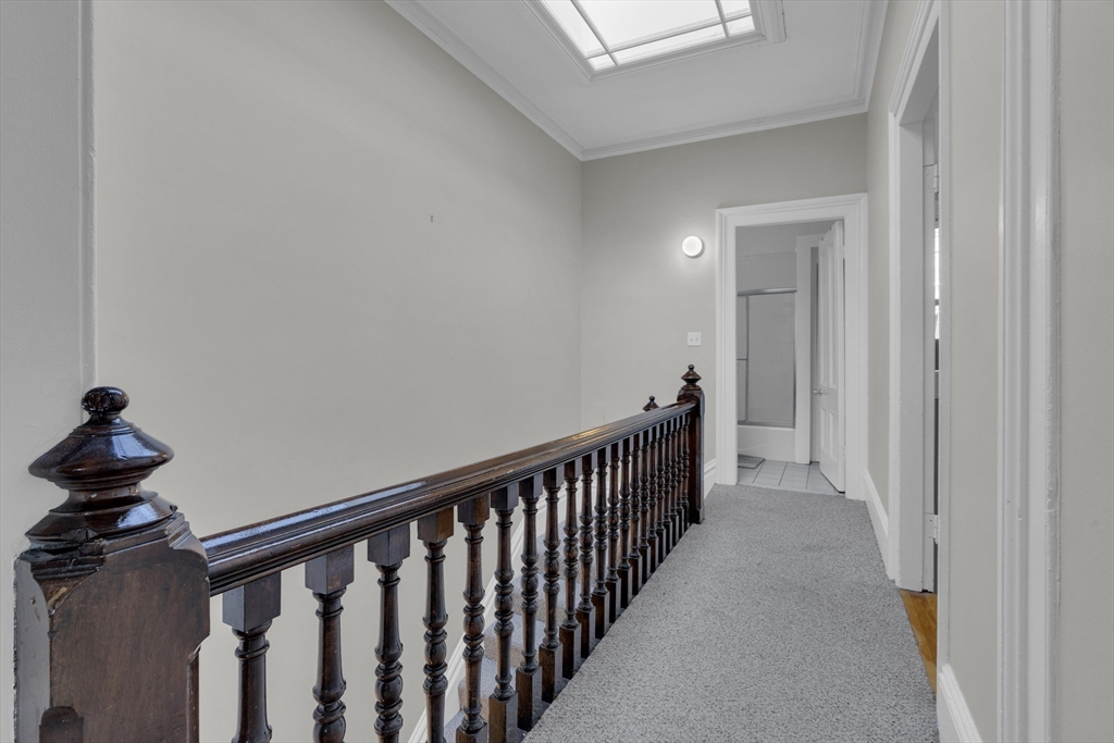 75 Newbury St, Back Bay