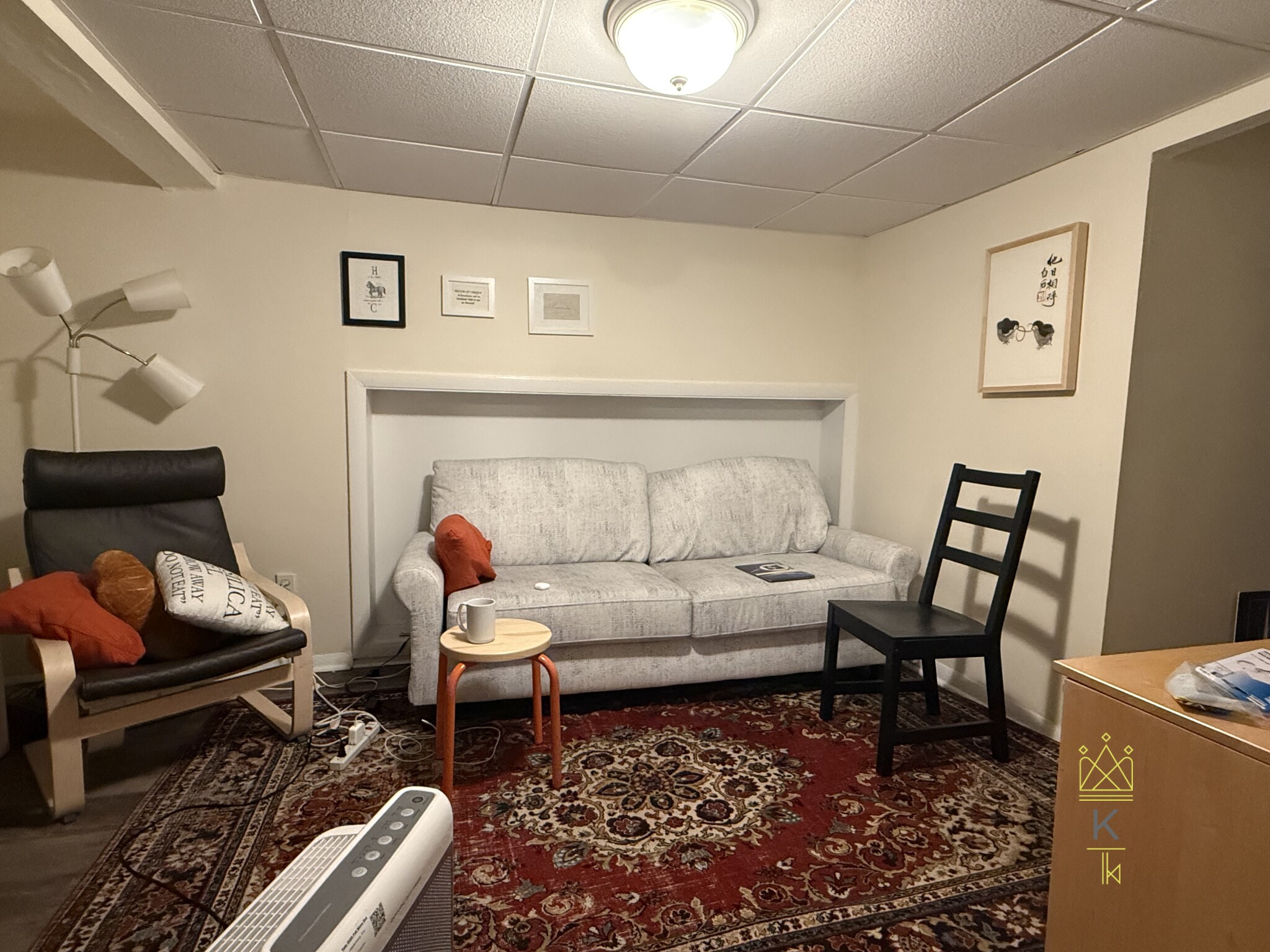 34 A Park St, Griggs Park