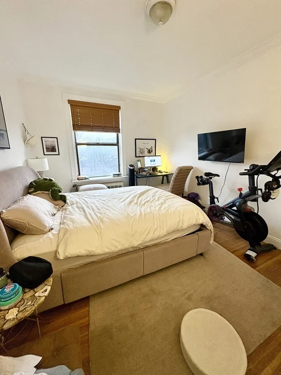 384 Commonwealth Ave, Back Bay