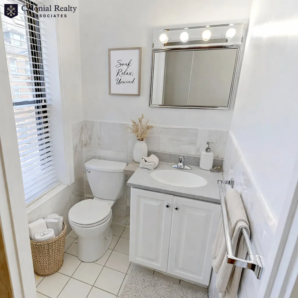 12 Dean Rd, Brookline