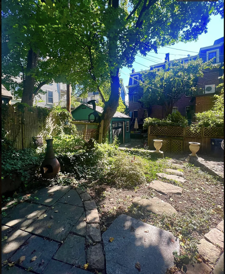 5 Greenough Park, Jamaica Plain