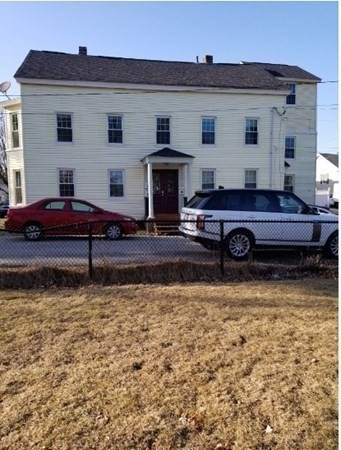 4 Underwood Ct, Westborough