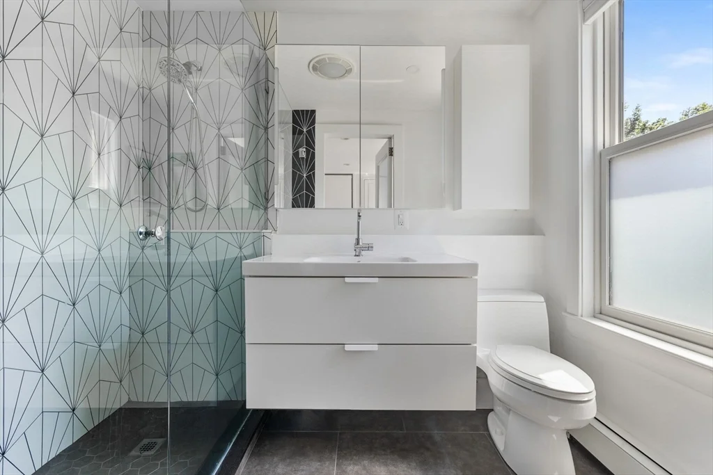 201 West Springfield, South End