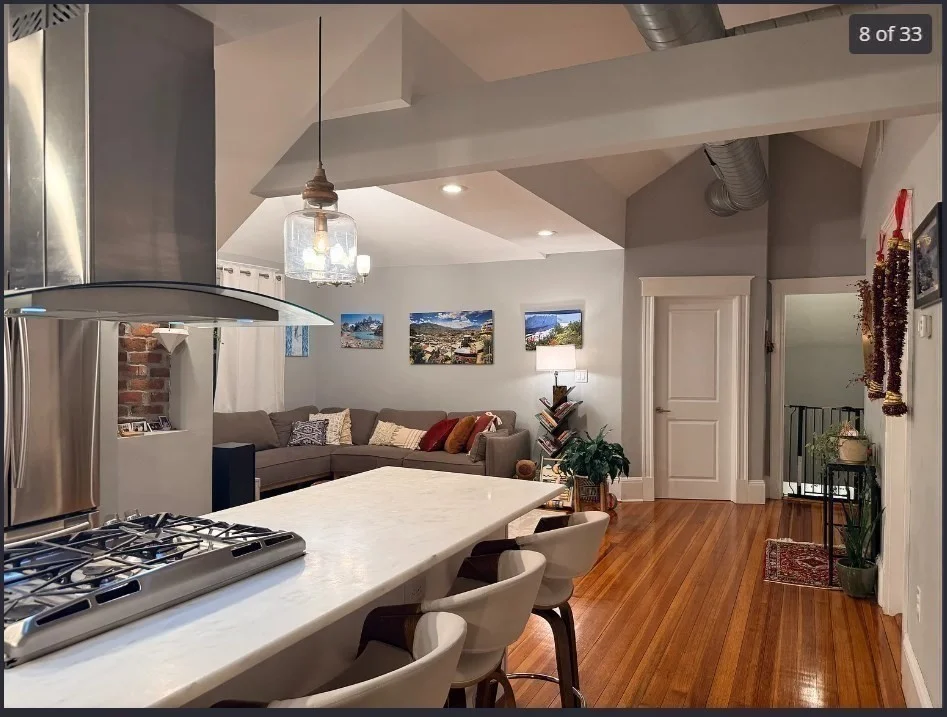 40 Winthrop St, Salem