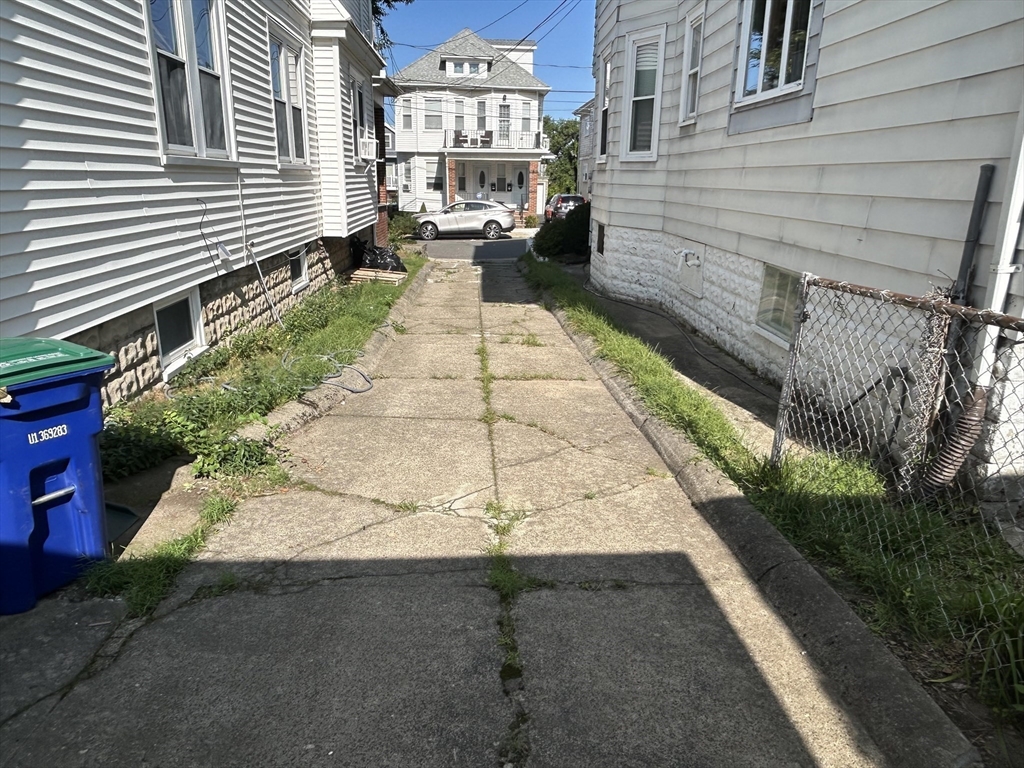 104 West Quincy St, West Somerville