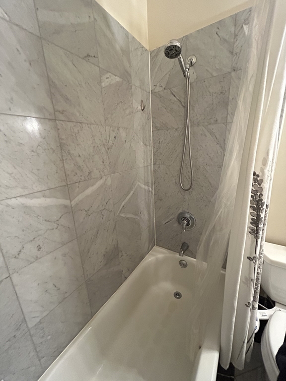 74 Commonwealth, Back Bay