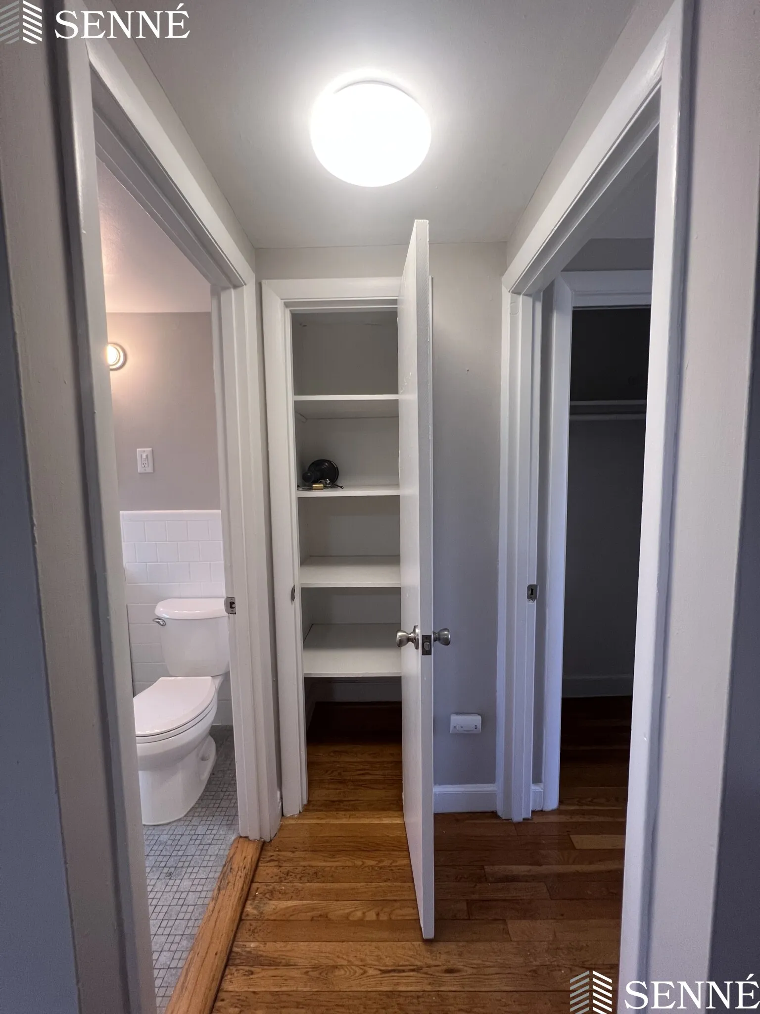 50 Harvard Ave, Harvard Avenue