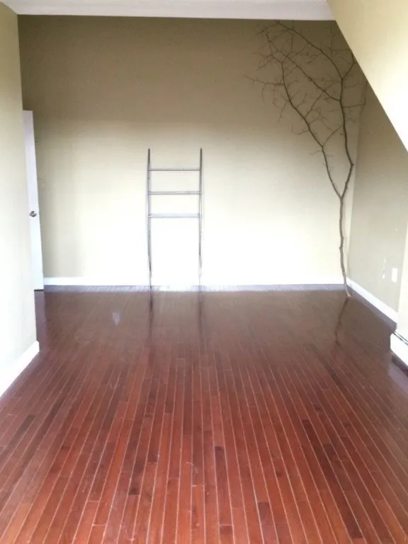 670 Massachussetts, South End